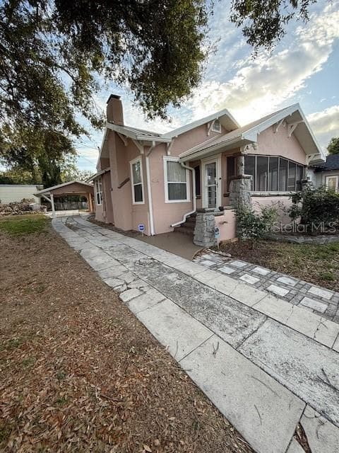 414 AVENUE C AVENUE NE, WINTER HAVEN, FL 33881 — zdjęcie 3