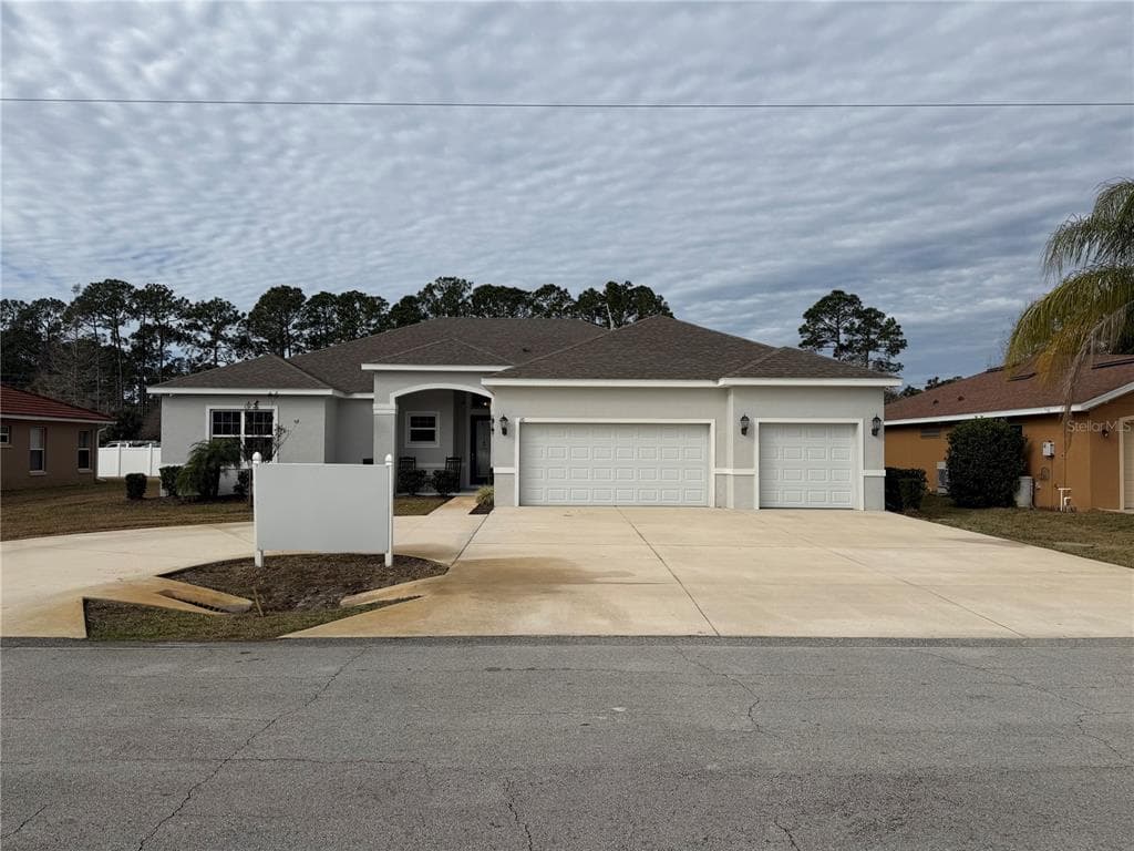 10 POINT OF WOODS DRIVE, PALM COAST, FL 32164 — zdjęcie 2