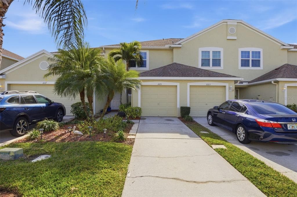 11125 KAPOK GRAND CIRCLE, MADEIRA BEACH, FL 33708 — zdjęcie 2