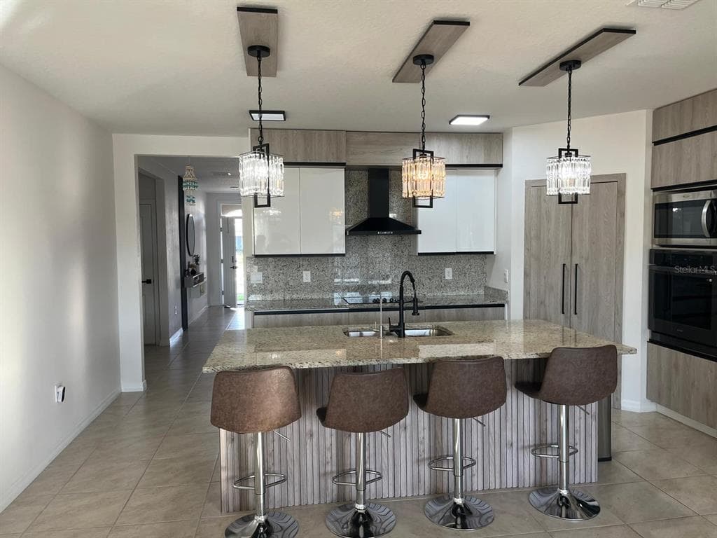 1538 BITTEROOT STREET, KISSIMMEE, FL 34744 — zdjęcie 2