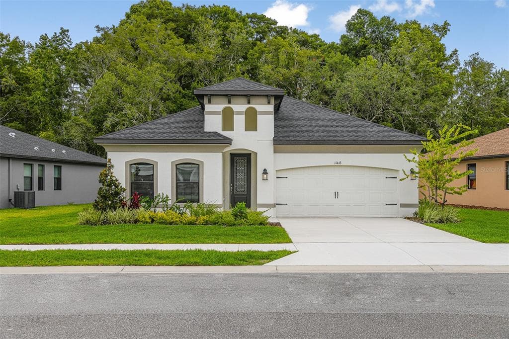 11335 STRIPED BASS COURT, NEW PORT RICHEY, FL 34654 — zdjęcie 2