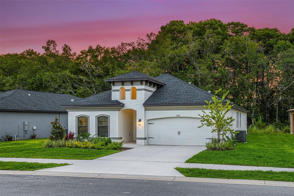 11335 STRIPED BASS COURT, NEW PORT RICHEY, FL 34654
