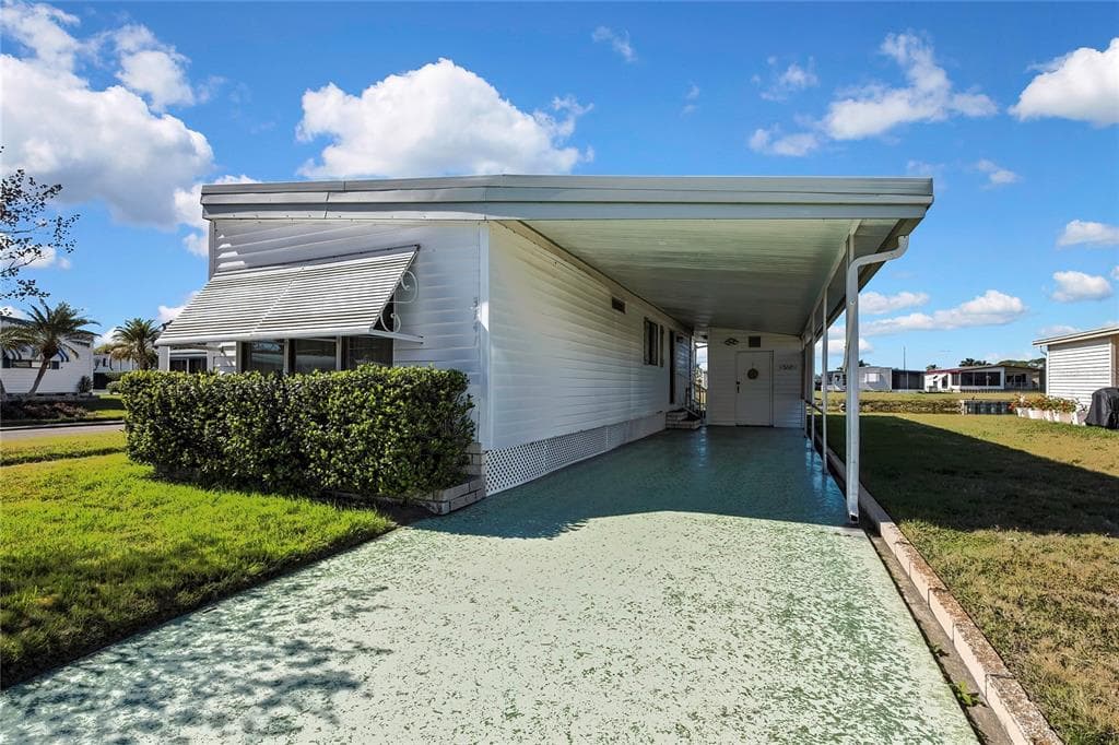 3141 NANTUCKET DRIVE, HOLIDAY, FL 34690