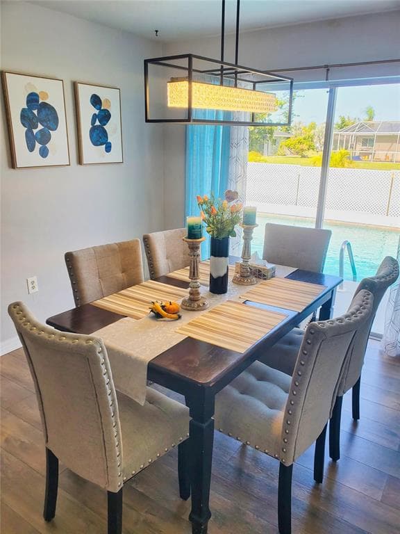 4 GOLFVIEW ROAD, ROTONDA WEST, FL 33947 — zdjęcie 2
