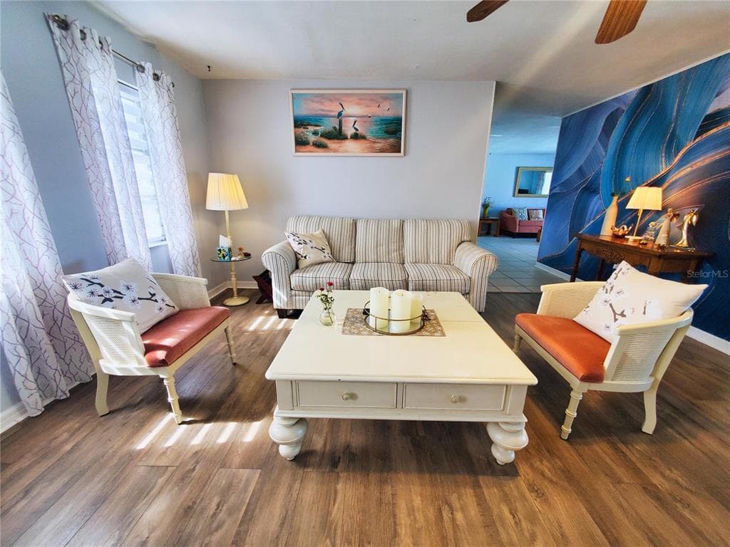 4 GOLFVIEW ROAD, ROTONDA WEST, FL 33947 — zdjęcie 3