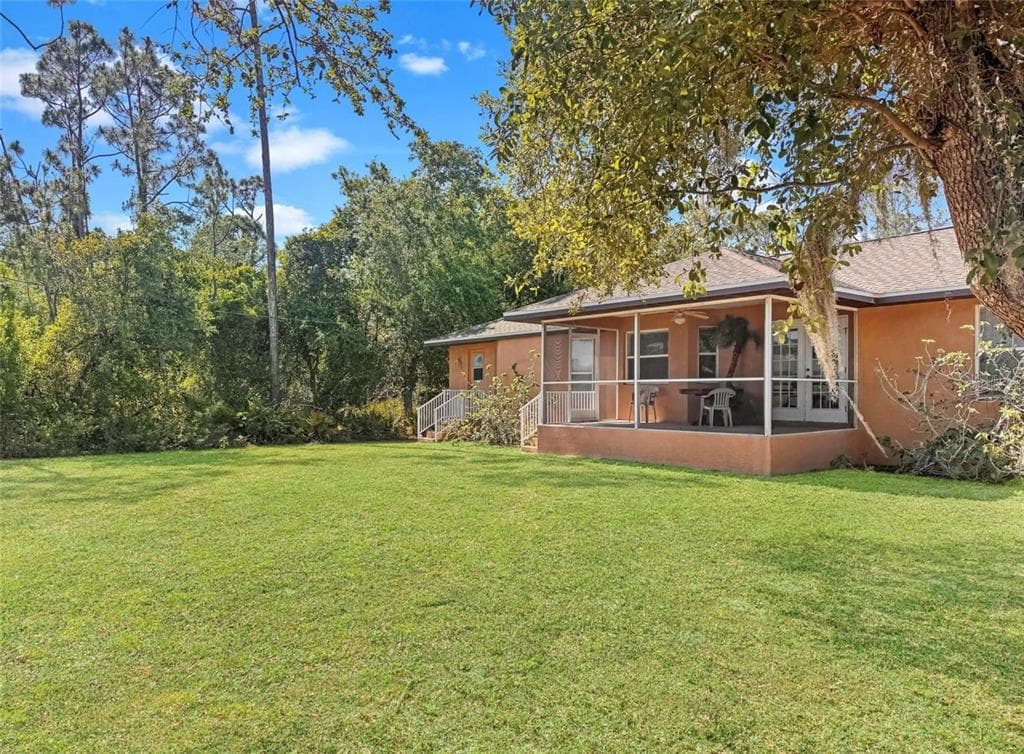 18353 GRACE AVENUE, PORT CHARLOTTE, FL 33948 — zdjęcie 2