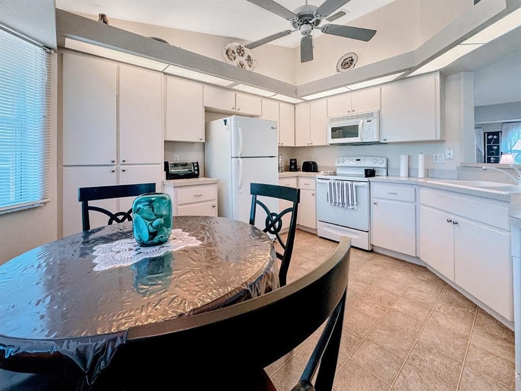 18353 GRACE AVENUE, PORT CHARLOTTE, FL 33948 — zdjęcie 5