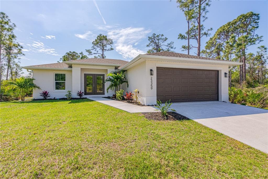 18116 ALEXANDER AVENUE, PORT CHARLOTTE, FL 33954