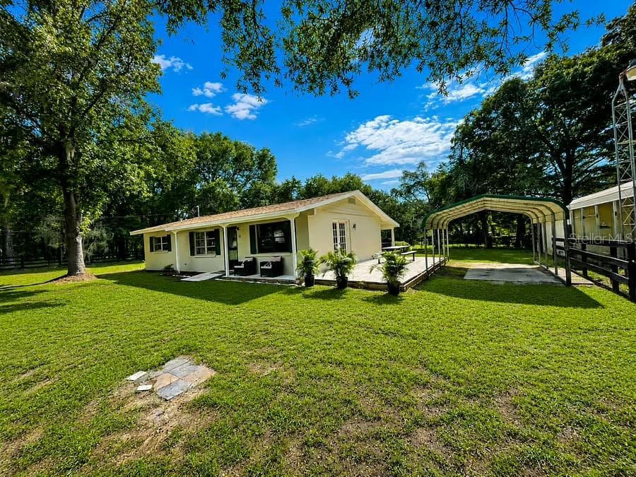 4486 SW 159TH COURT, OCALA, FL 34481 — zdjęcie 2