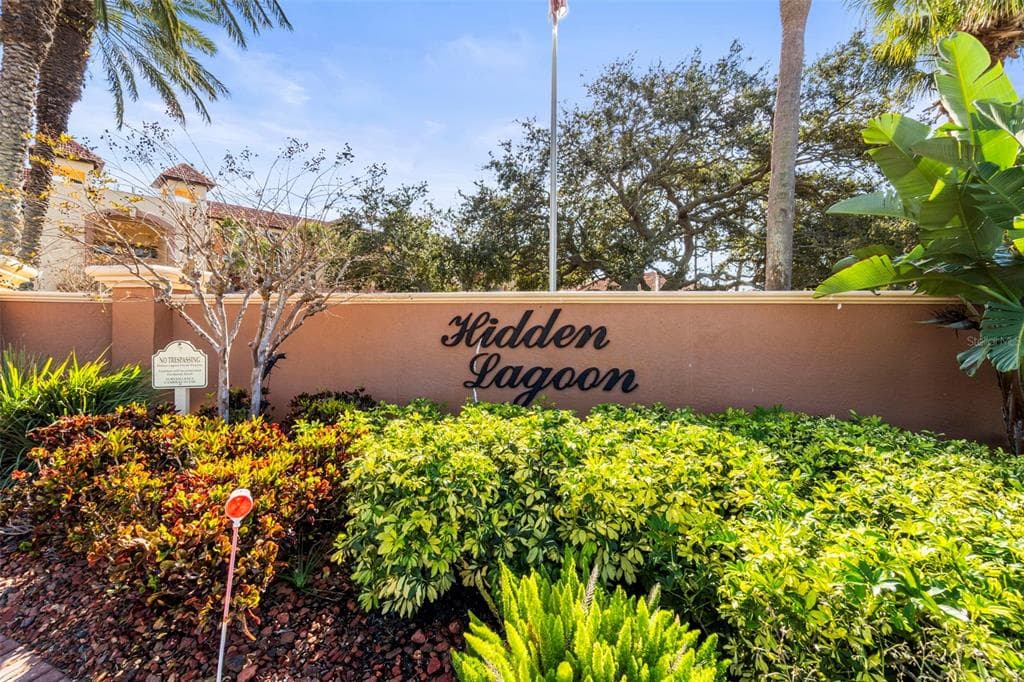 1645 PINELLAS BAYWAY S # B2, TIERRA VERDE, FL 33715 — zdjęcie 2