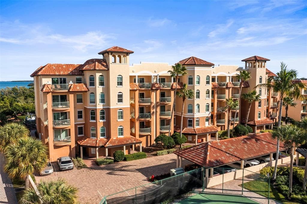 1645 PINELLAS BAYWAY S # B2, TIERRA VERDE, FL 33715 — zdjęcie 3