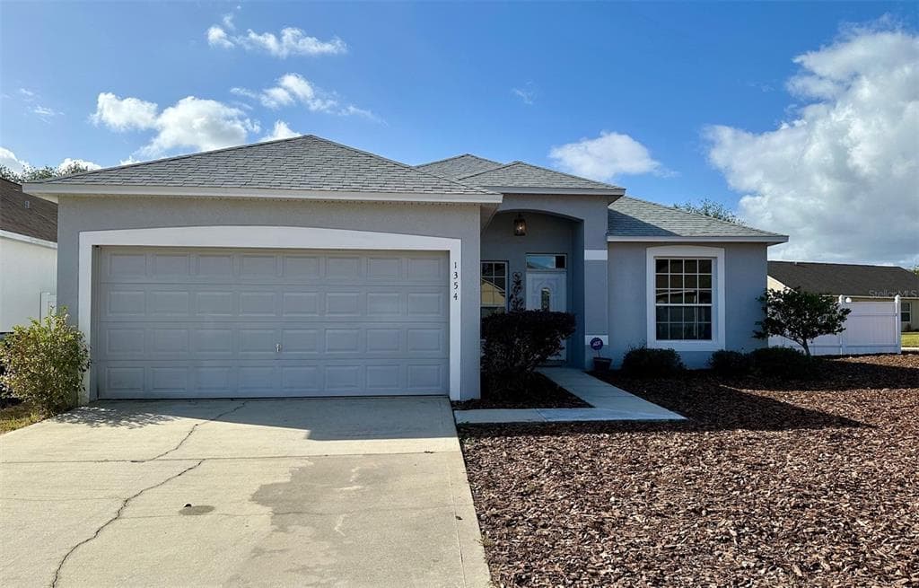 1354 KNOLLWOOD DRIVE, DAVENPORT, FL 33837