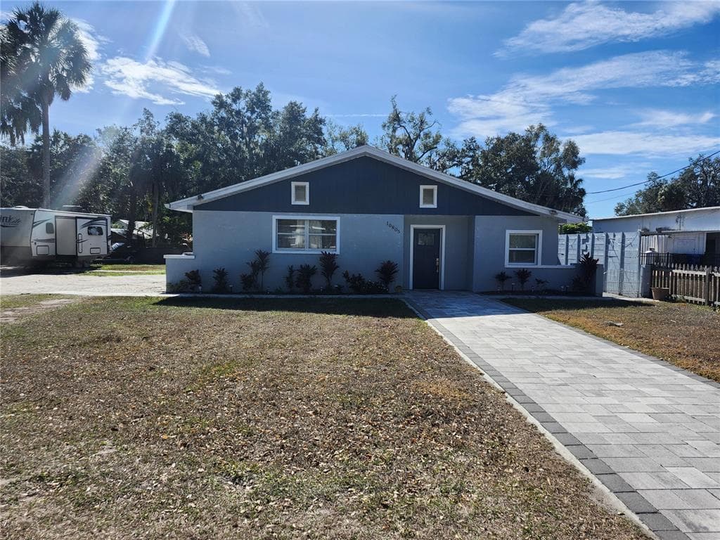 10805 DESOTO ROAD, RIVERVIEW, FL 33578