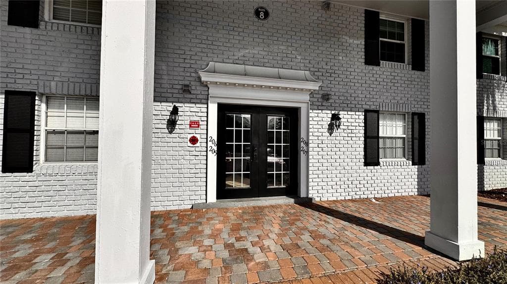 205 LEWFIELD CIRCLE # 205, WINTER PARK, FL 32792 — zdjęcie 2