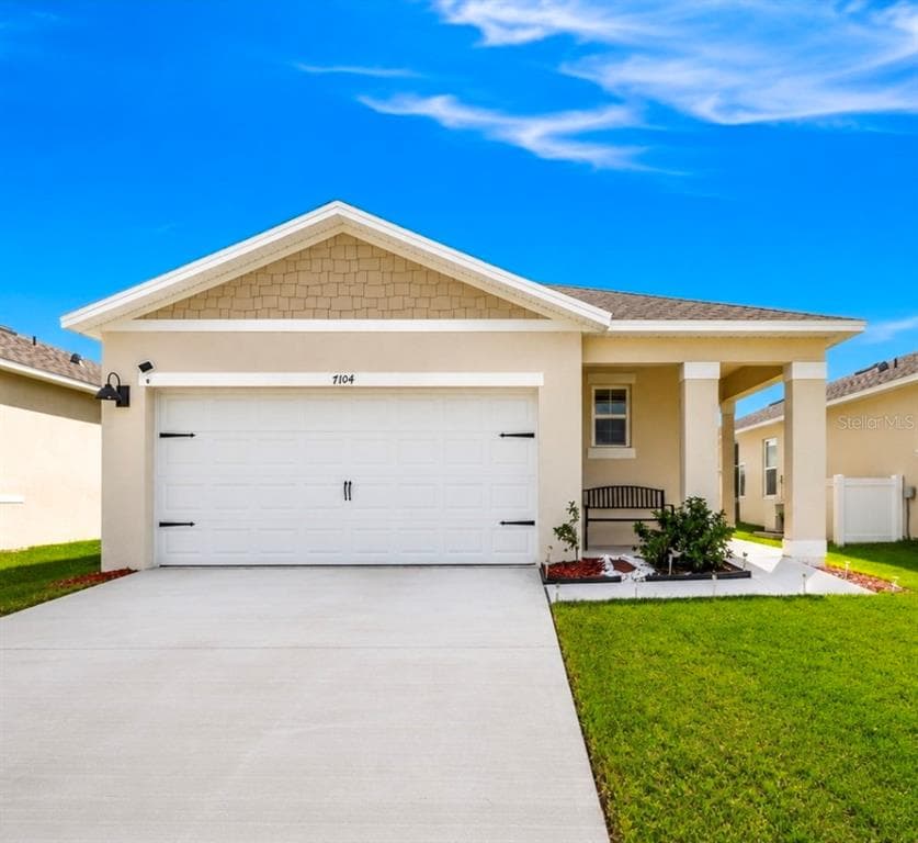 7104 CATTLE EGRET DRIVE, ST CLOUD, FL 34773