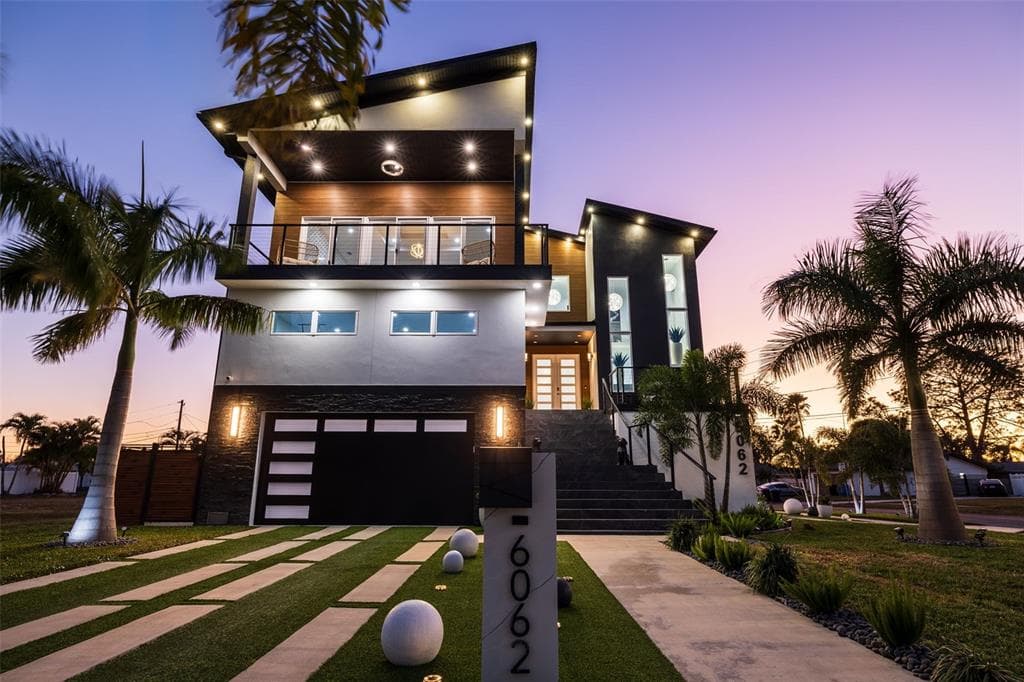 6062 BAYOU GRANDE BOULEVARD NE, ST PETERSBURG, FL 33703 — zdjęcie 3