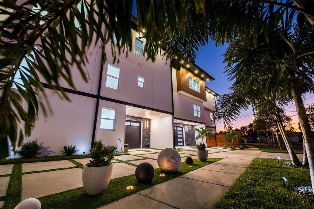 6062 BAYOU GRANDE BOULEVARD NE, ST PETERSBURG, FL 33703 — zdjęcie 4