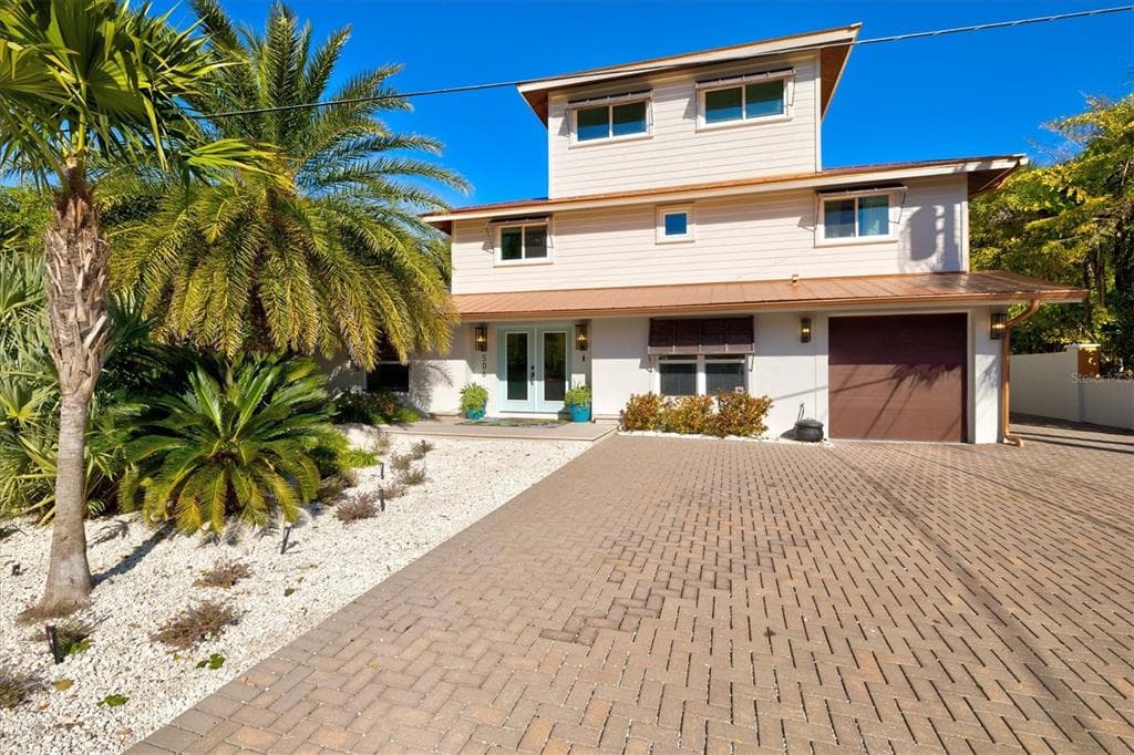 506 58TH STREET, HOLMES BEACH, FL 34217 — zdjęcie 2