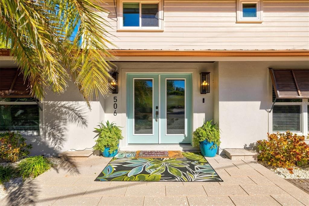 506 58TH STREET, HOLMES BEACH, FL 34217 — zdjęcie 3