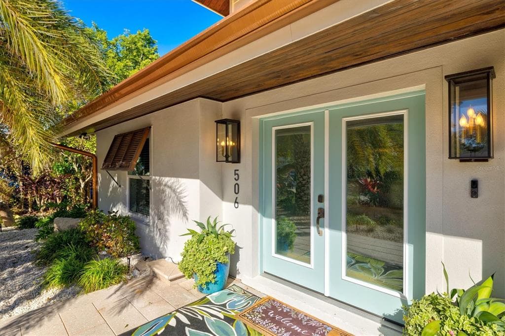 506 58TH STREET, HOLMES BEACH, FL 34217 — zdjęcie 4