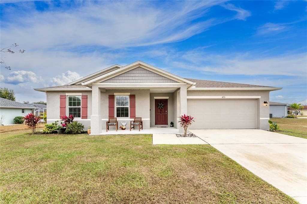 475 POSADAS CIRCLE, PUNTA GORDA, FL 33983 — zdjęcie 2