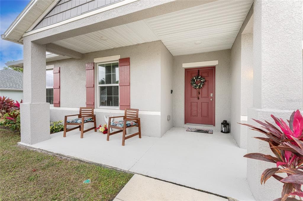 475 POSADAS CIRCLE, PUNTA GORDA, FL 33983 — zdjęcie 3