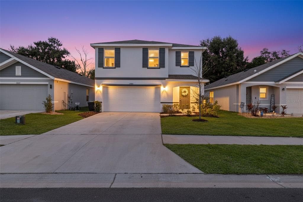 37445 SHARKS EYE LANE, ZEPHYRHILLS, FL 33541