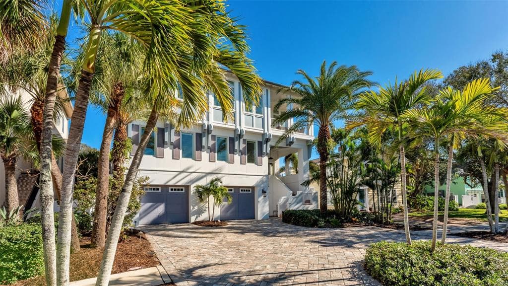 1013 ELDORADO AVENUE, CLEARWATER, FL 33767 — zdjęcie 2