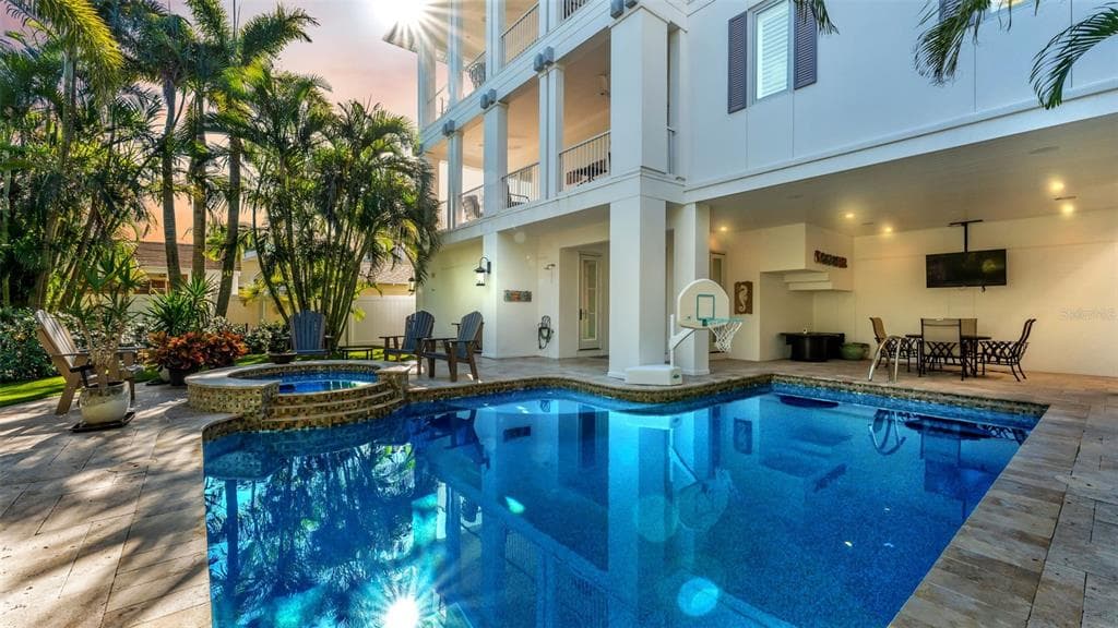 1013 ELDORADO AVENUE, CLEARWATER, FL 33767 — zdjęcie 5