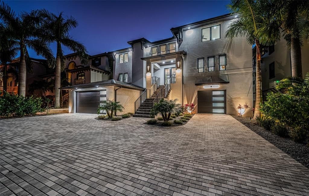 218 SYDNEY LANE, REDINGTON SHORES, FL 33708 — zdjęcie 2