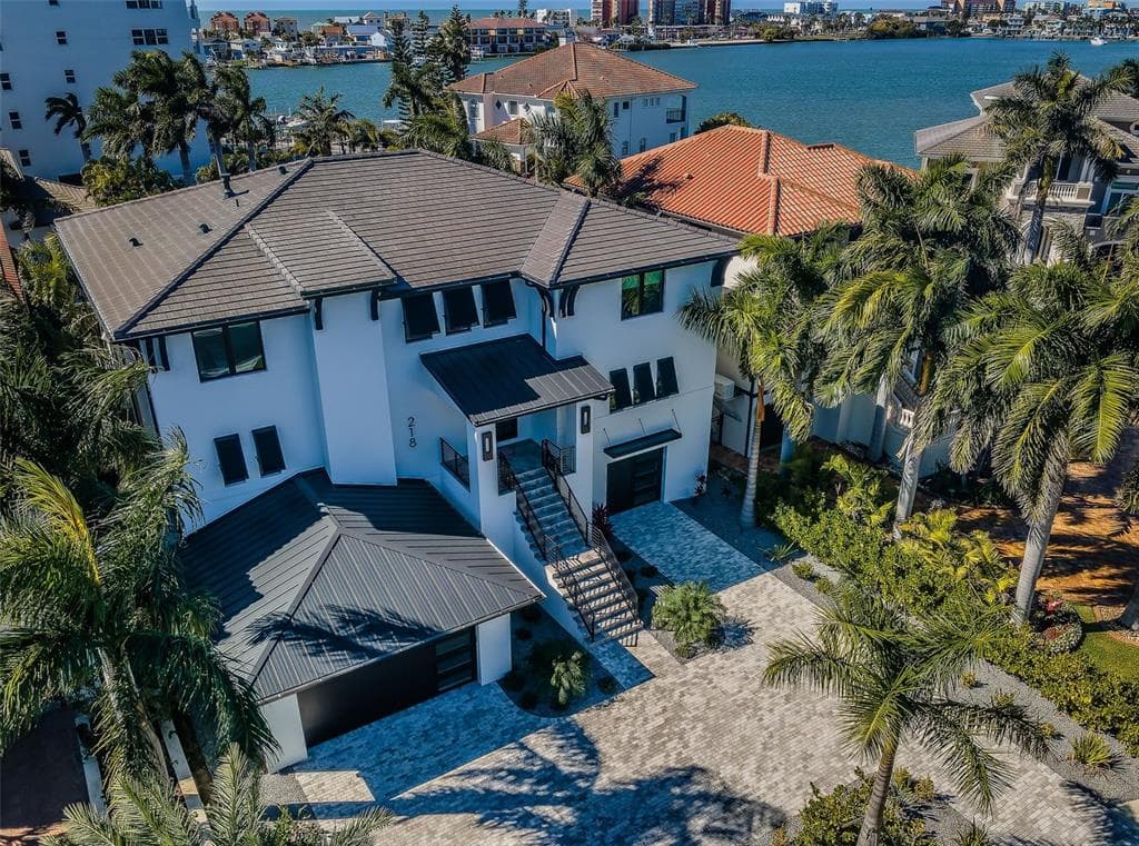 218 SYDNEY LANE, REDINGTON SHORES, FL 33708 — zdjęcie 3