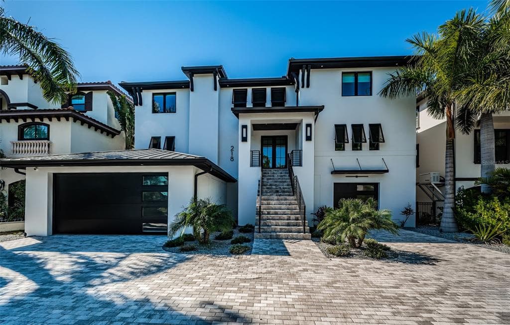 218 SYDNEY LANE, REDINGTON SHORES, FL 33708 — zdjęcie 5