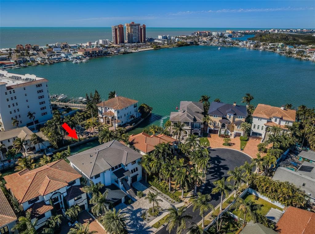 218 SYDNEY LANE, REDINGTON SHORES, FL 33708 — zdjęcie 4