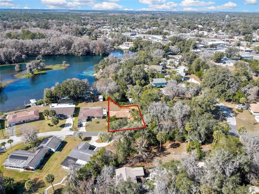 12130 MAPLE STREET, DUNNELLON, FL 34432