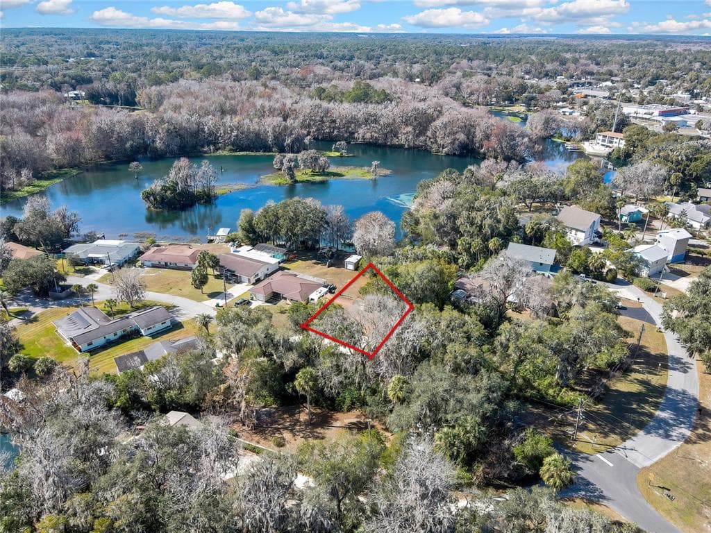 12130 MAPLE STREET, DUNNELLON, FL 34432 — zdjęcie 5