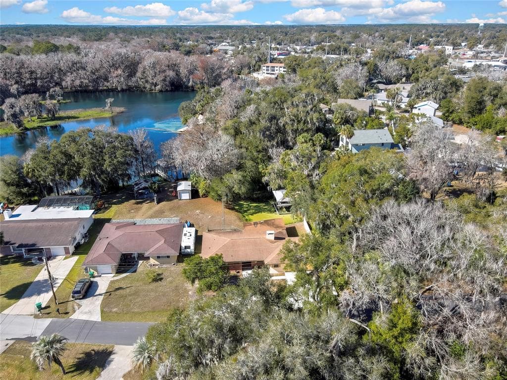 12130 MAPLE STREET, DUNNELLON, FL 34432 — zdjęcie 4
