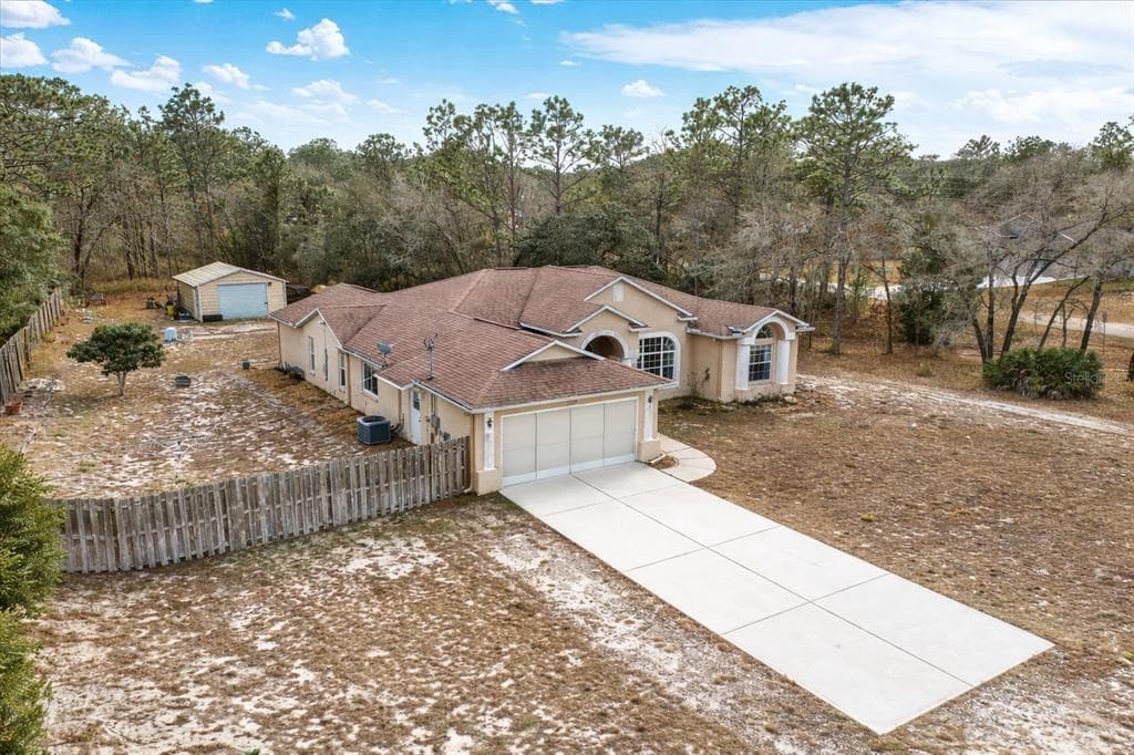 12270 PIPING PLOVER AVENUE, BROOKSVILLE, FL 34614 — zdjęcie 2