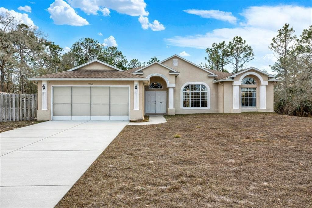 12270 PIPING PLOVER AVENUE, BROOKSVILLE, FL 34614