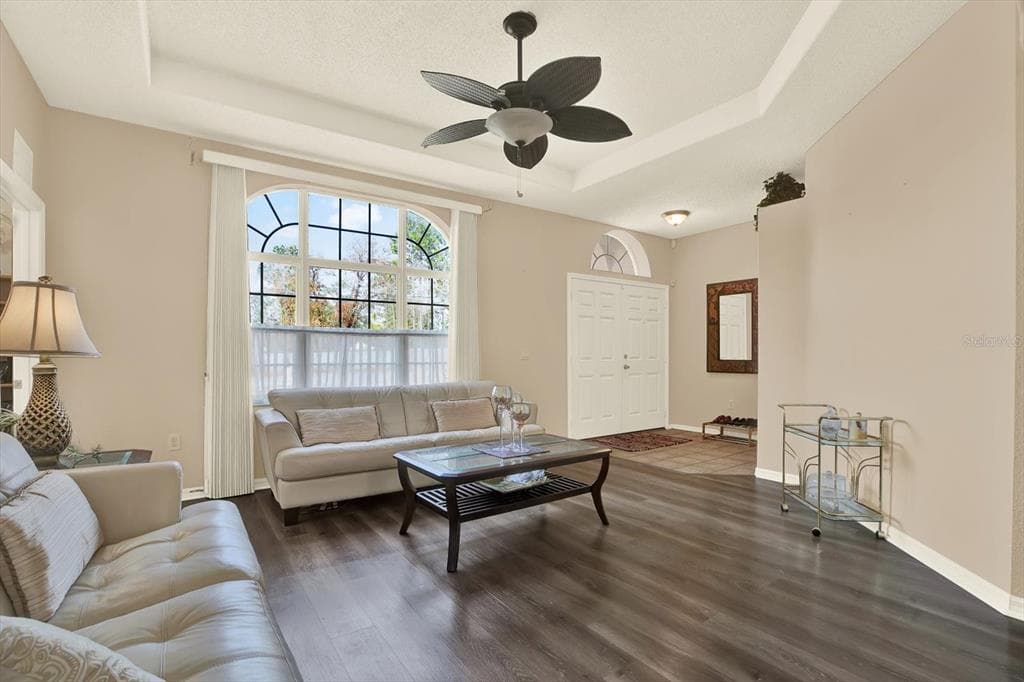 12270 PIPING PLOVER AVENUE, BROOKSVILLE, FL 34614 — zdjęcie 5
