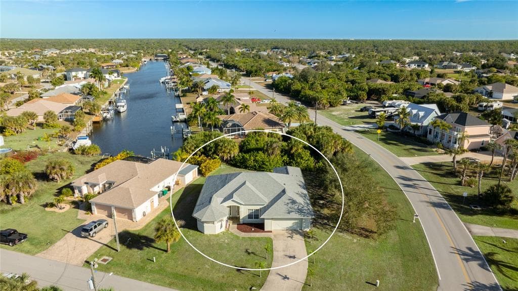 17220 HORIZON LANE, PORT CHARLOTTE, FL 33948 — zdjęcie 2