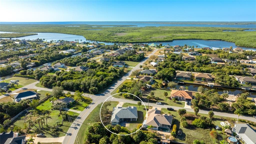 17220 HORIZON LANE, PORT CHARLOTTE, FL 33948 — zdjęcie 3