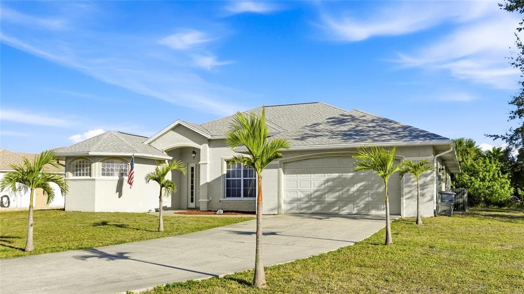 17220 HORIZON LANE, PORT CHARLOTTE, FL 33948 — zdjęcie 4