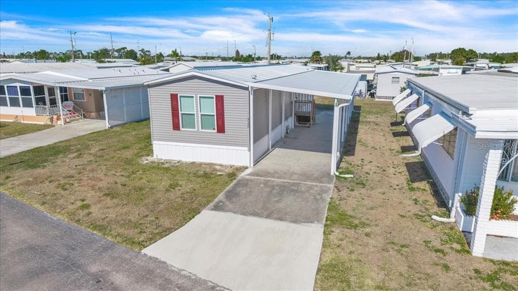 3162 MERCURY LANE, NORTH FORT MYERS, FL 33903 — zdjęcie 2