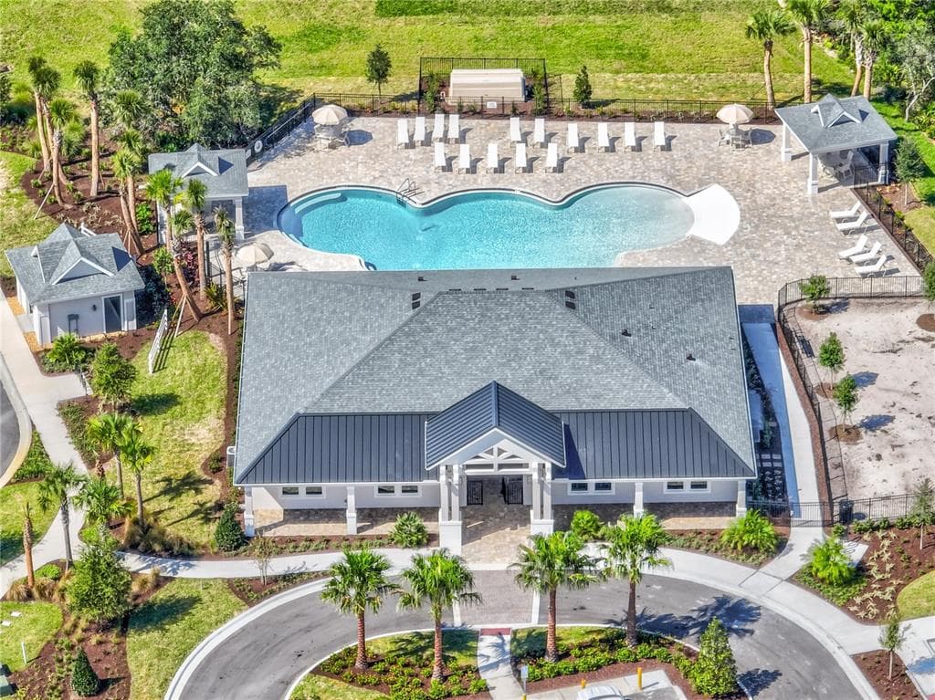 986 MEGANO BOULEVARD, DELAND, FL 32724 — zdjęcie 3