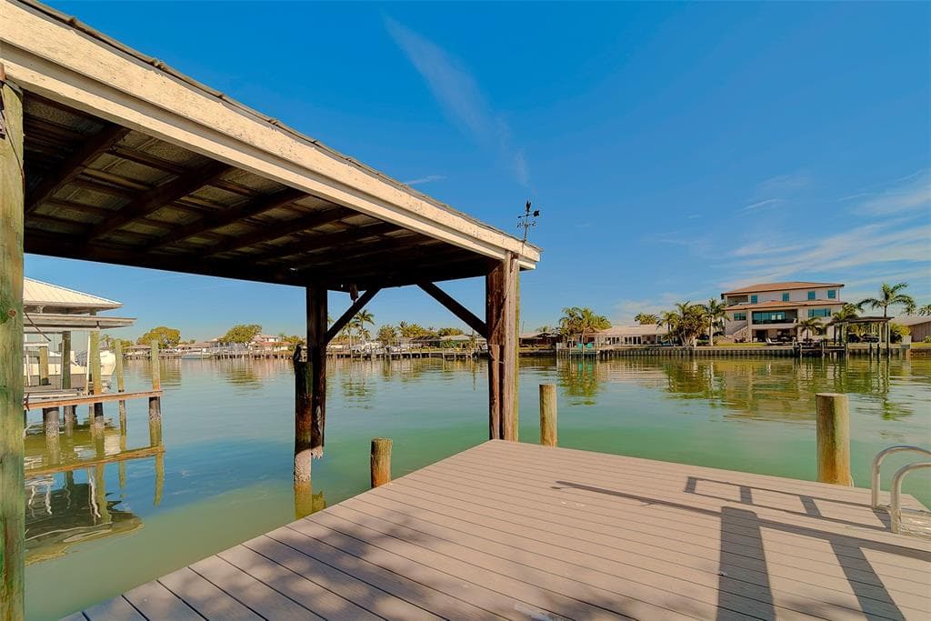 207 MIDWAY ISLAND, CLEARWATER BEACH, FL 33767 — zdjęcie 2