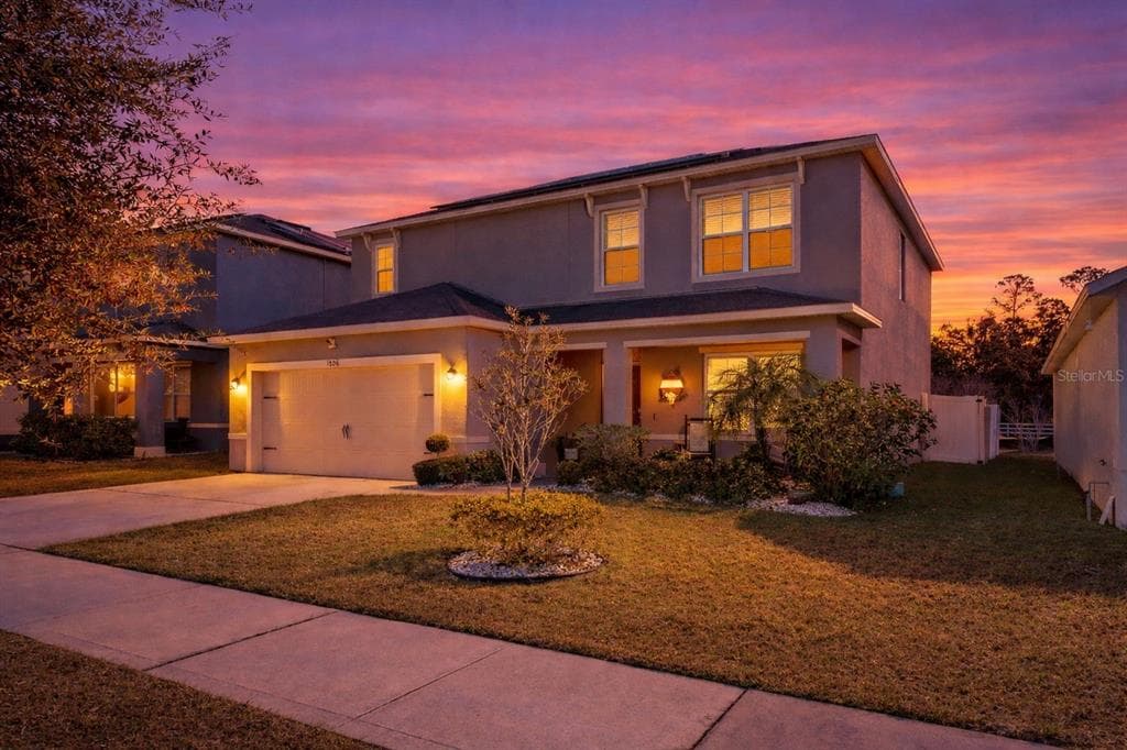 1526 WHITE HAWK WAY, GROVELAND, FL 34736 — zdjęcie 2