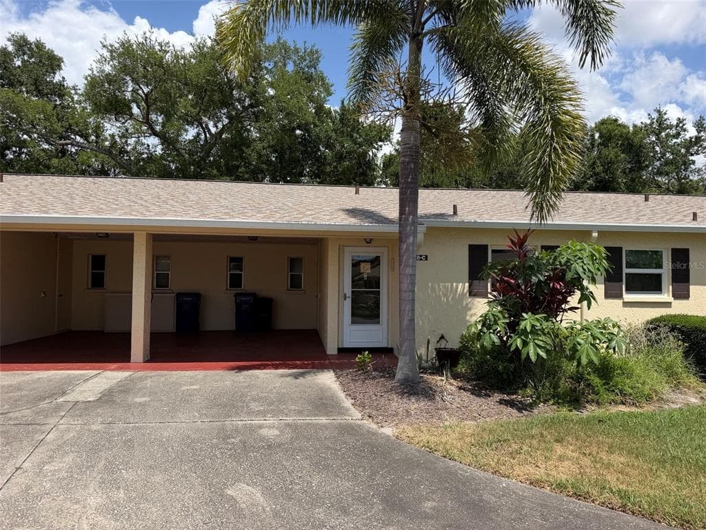 390 301 BOULEVARD W # 8C, BRADENTON, FL 34205