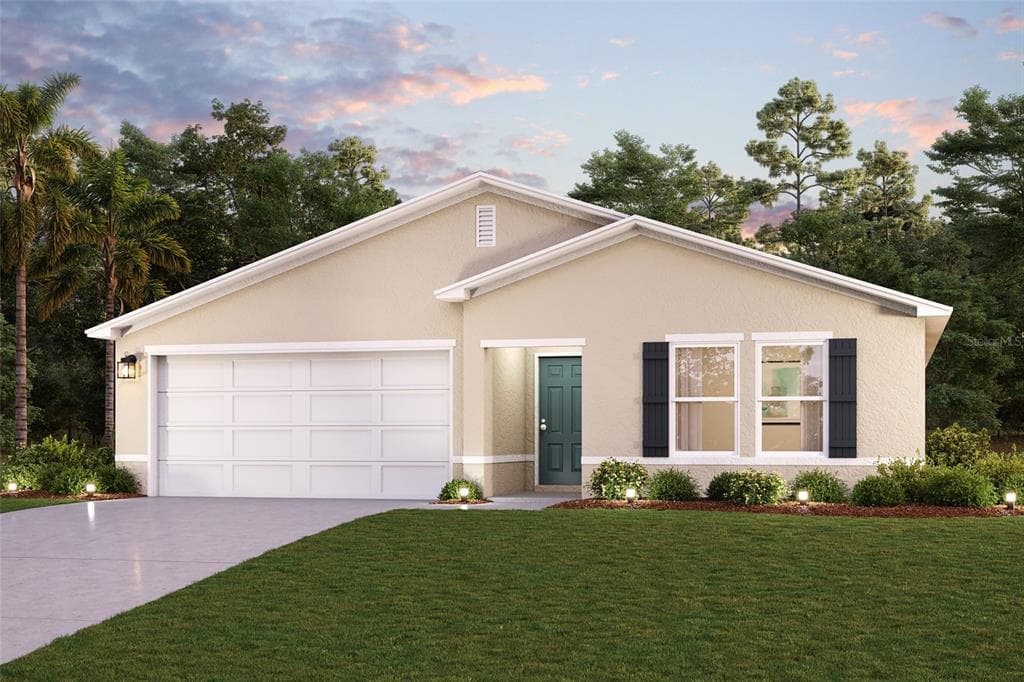 4287 GERONA AVENUE, SEBRING, FL 33872