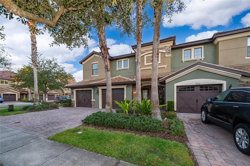 8945 AZALEA SANDS LANE # 8945, CHAMPIONS GATE, FL 33896 — zdjęcie 3