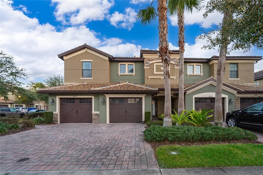 8945 AZALEA SANDS LANE # 8945, CHAMPIONS GATE, FL 33896